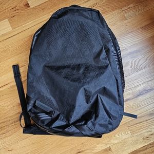 Able Carry Daily Plus Backpack - Black XPAC